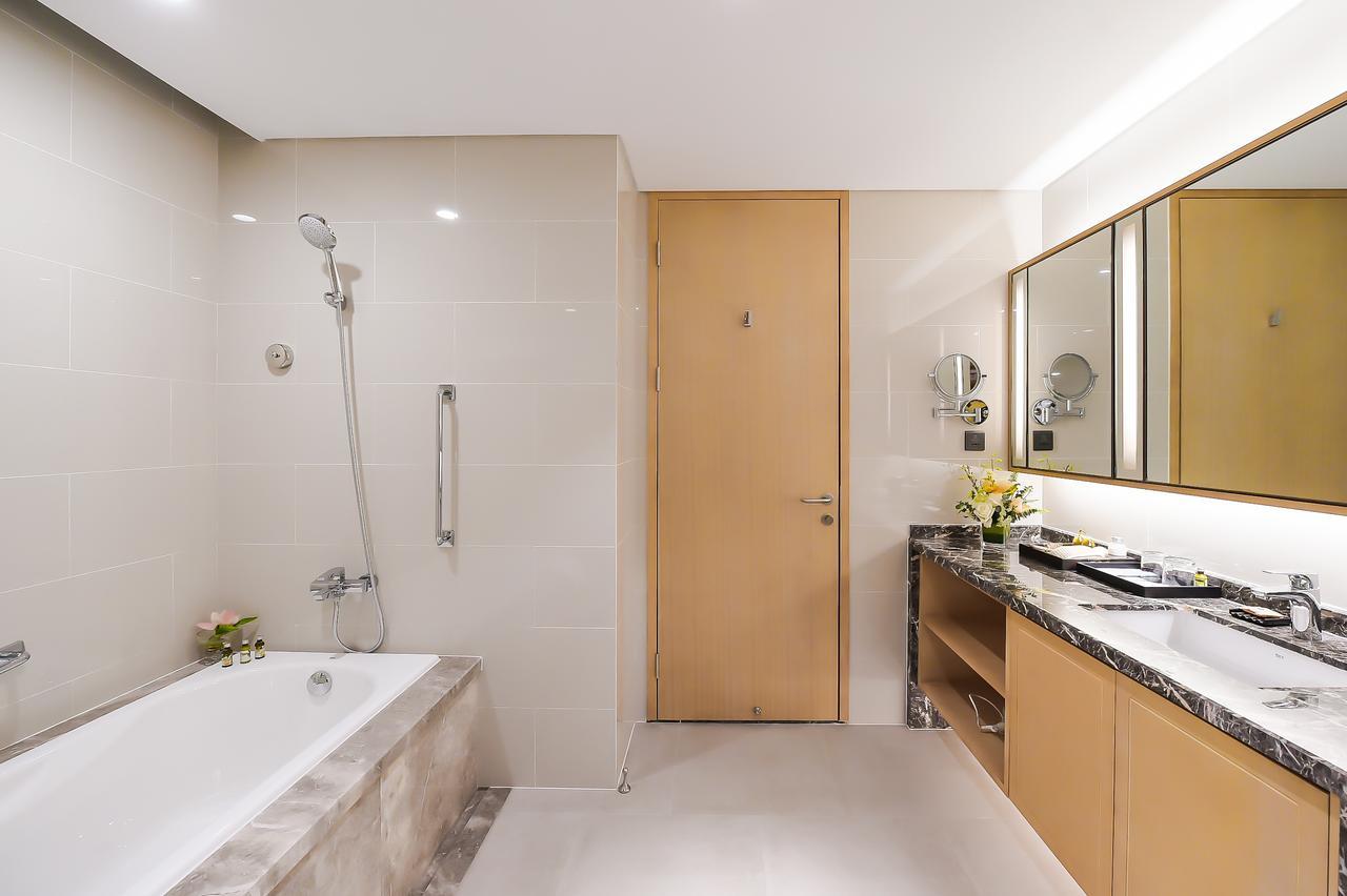 Somerset Harmony City Wuxi Wuxi  Chambre photo