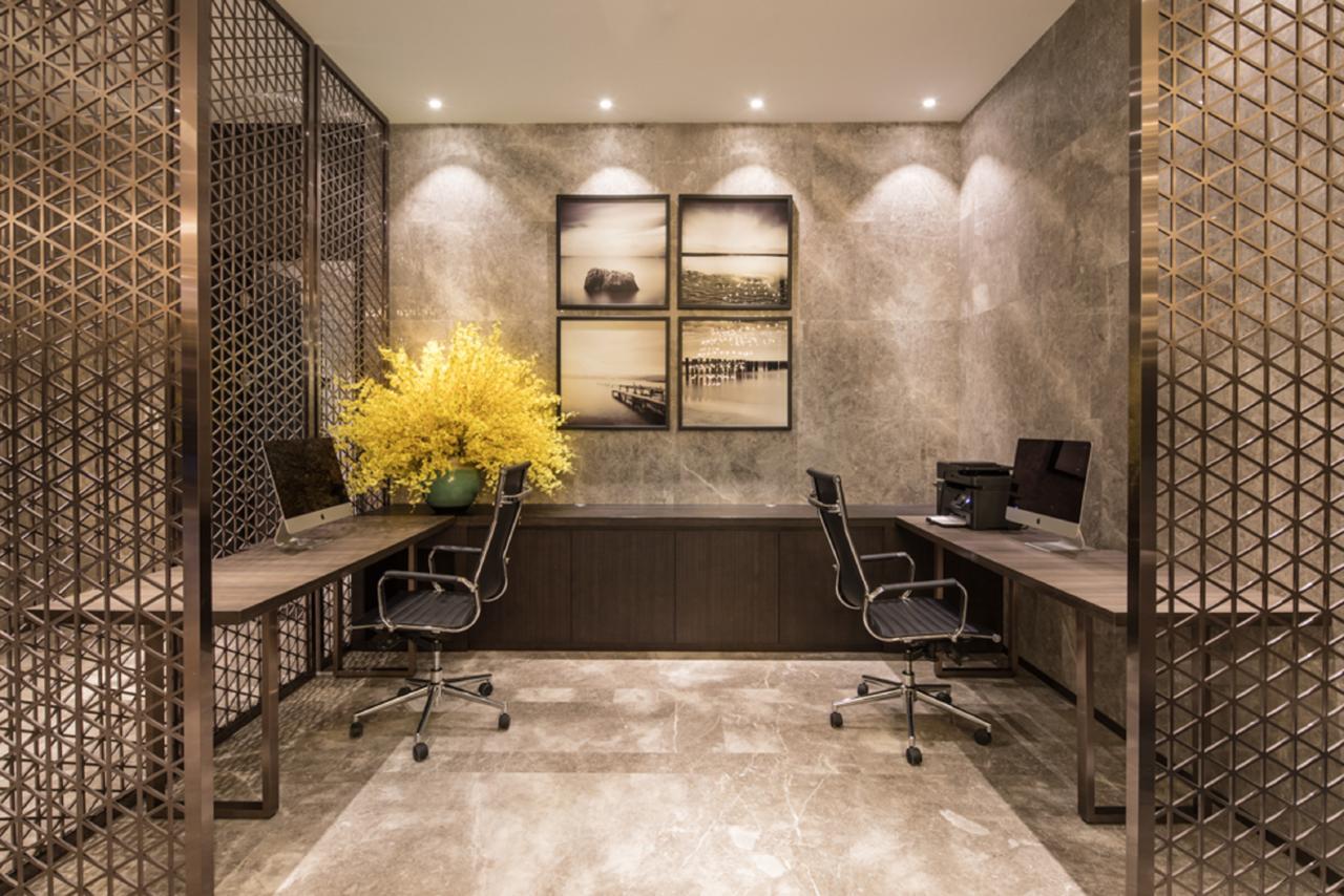 Somerset Harmony City Wuxi Wuxi  Extérieur photo