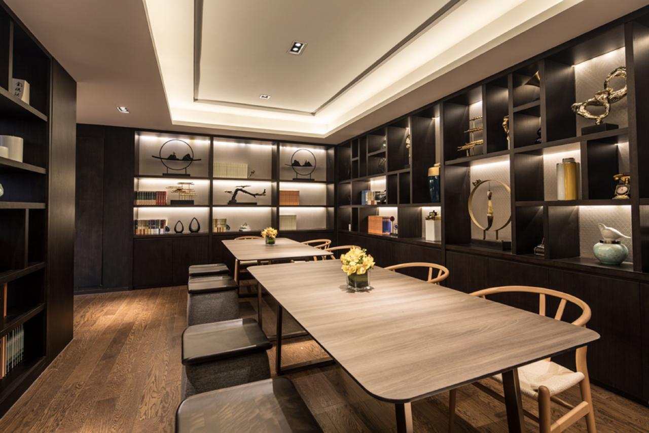 Somerset Harmony City Wuxi Wuxi  Extérieur photo